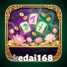 KEDAI168 — ikon APK